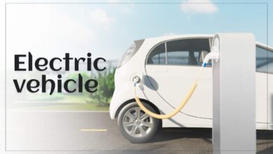 Electric Vehicle Kya Hai by techbesmart